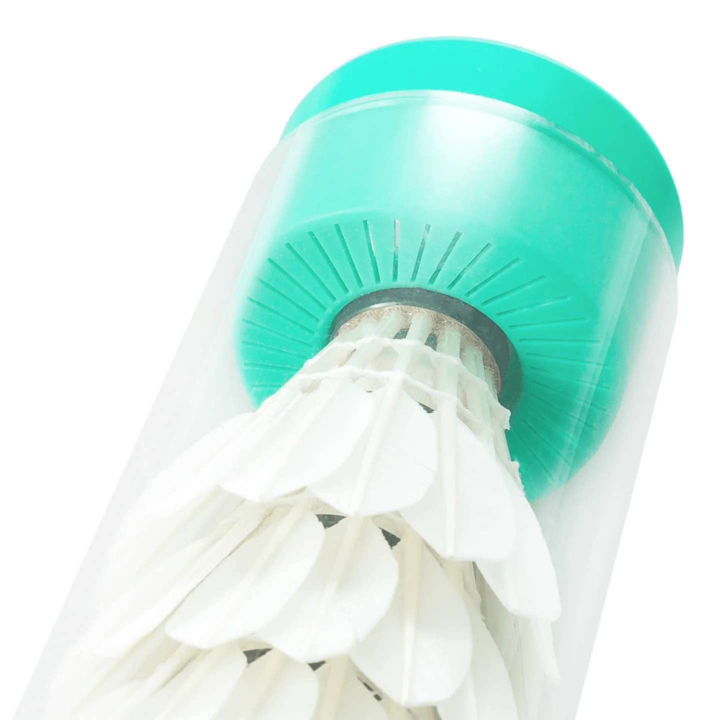 Humidome Feather Shuttlecock Humidifier - Image 4