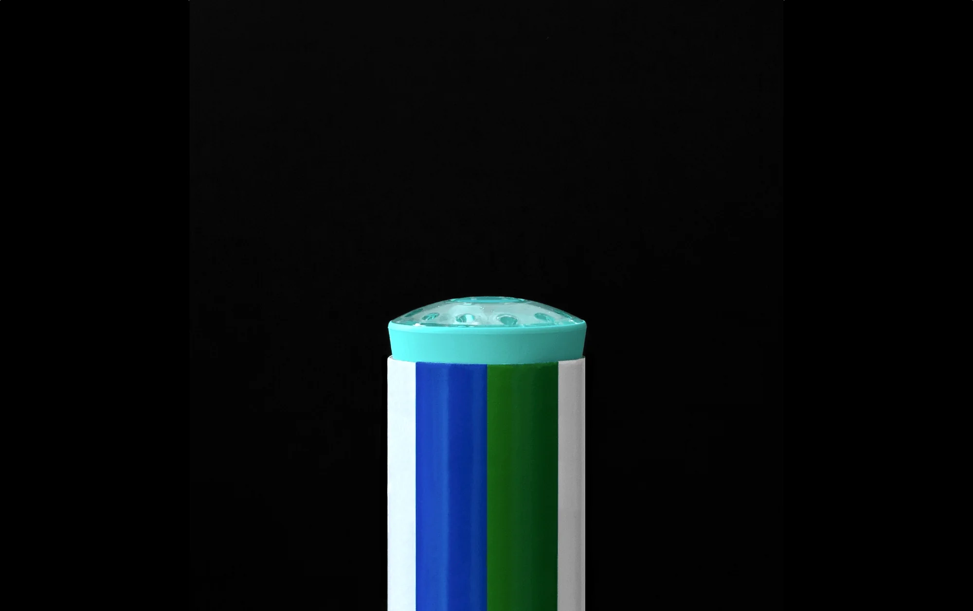Humidome Feather Shuttlecock Humidifier - Image 6