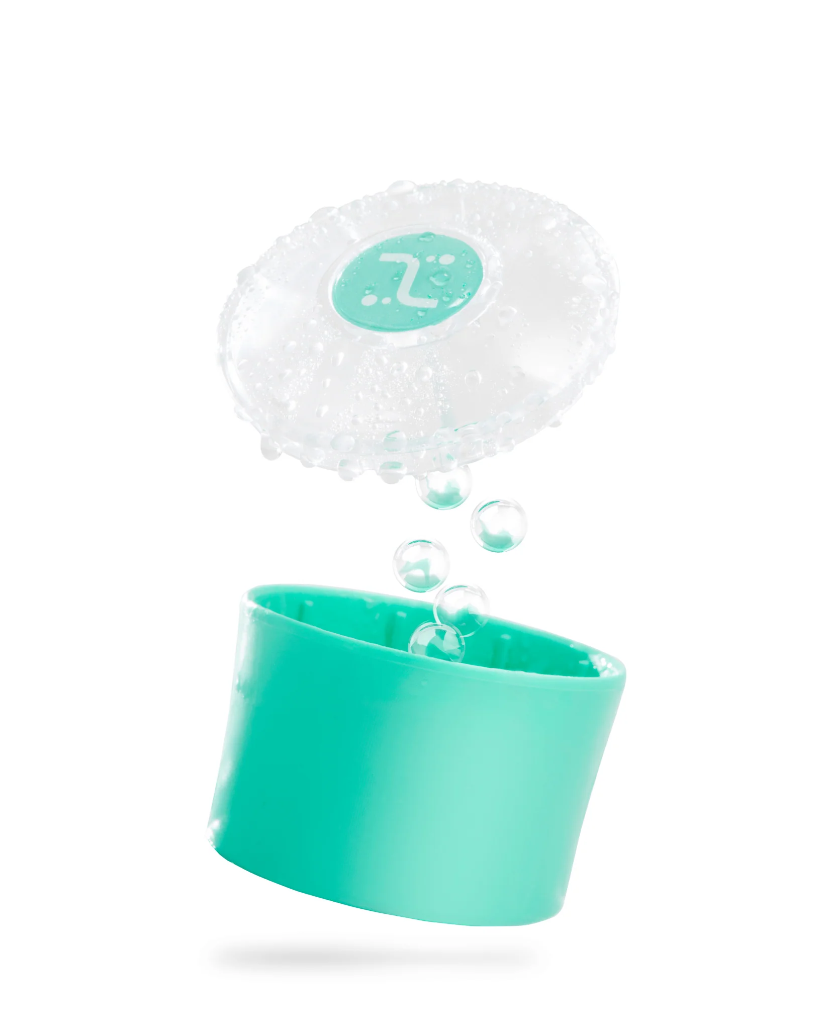 Humidome Feather Shuttlecock Humidifier - Image 7