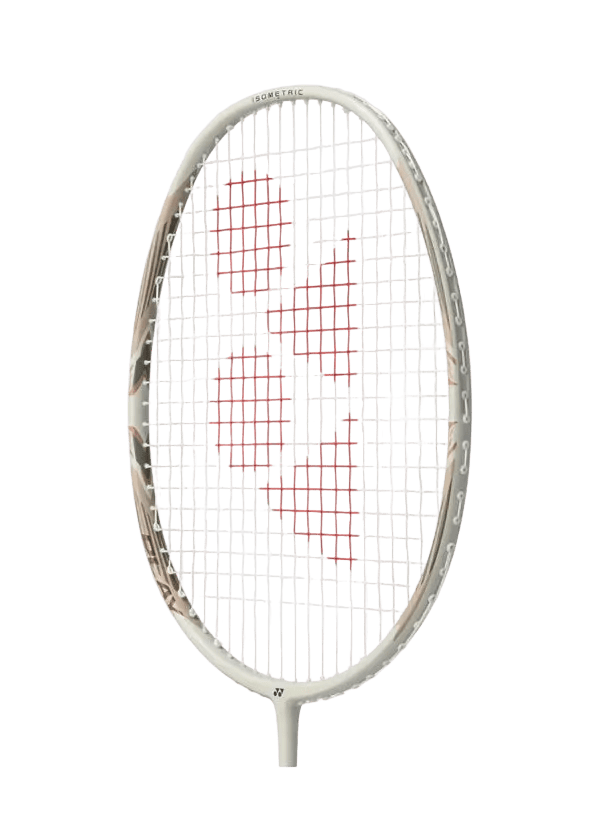 Yonex Badminton Racquet Arcsaber 7 Play (Strung) - Limited Edition - Image 2