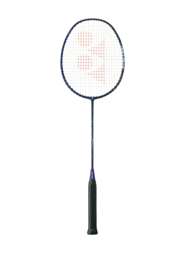Yonex Badminton Racquet Astrox 01 Clear (Strung) - Black/Blue