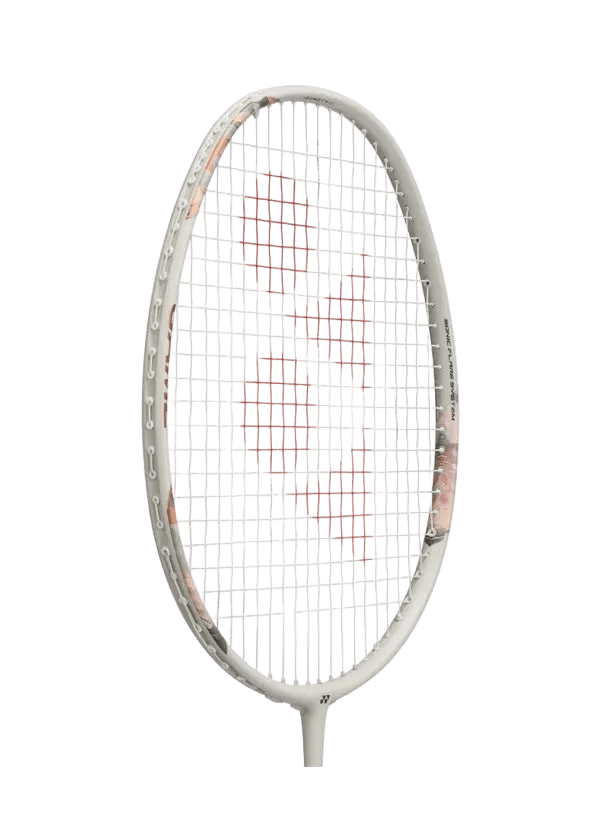 Yonex Badminton Racquet Nanoflare 700 Game (Strung) - Limited Edition - Image 3