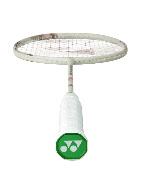 Yonex Badminton Racquet Nanoflare 700 Game (Strung) - Limited Edition - Image 5