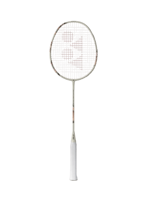 Yonex Badminton Racquet Nanoflare 700 Play (Strung) - Limited Edition