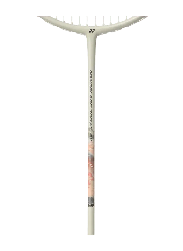 Yonex Badminton Racquet Nanoflare 700 Play (Strung) - Limited Edition - Image 4