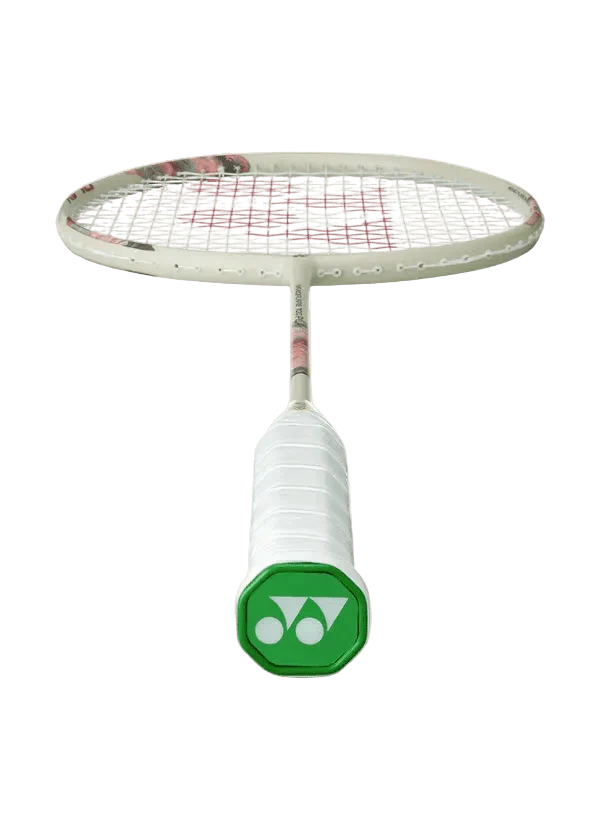Yonex Badminton Racquet Nanoflare 700 Play (Strung) - Limited Edition - Image 5