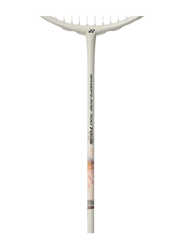 Yonex Badminton Racquet Nanoflare 700 Tour - Limited Edition - Image 4