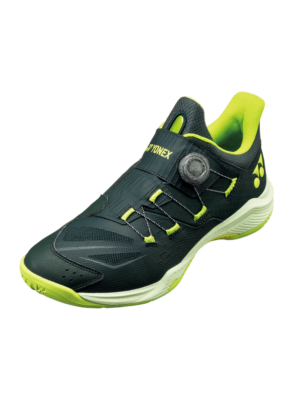 Yonex Badminton Shoe 88 Dial 3 Unisex (Deep Green)