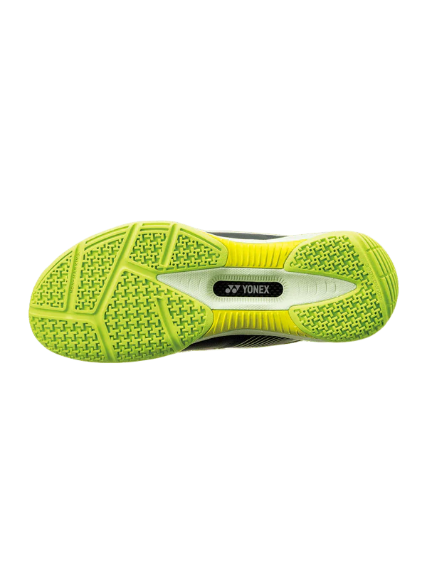 Yonex Badminton Shoe 88 Dial 3 Unisex (Deep Green) - Image 2