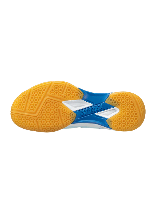Yonex Badminton Shoe Eclipsion X3 Unisex (Light Blue) - Image 2