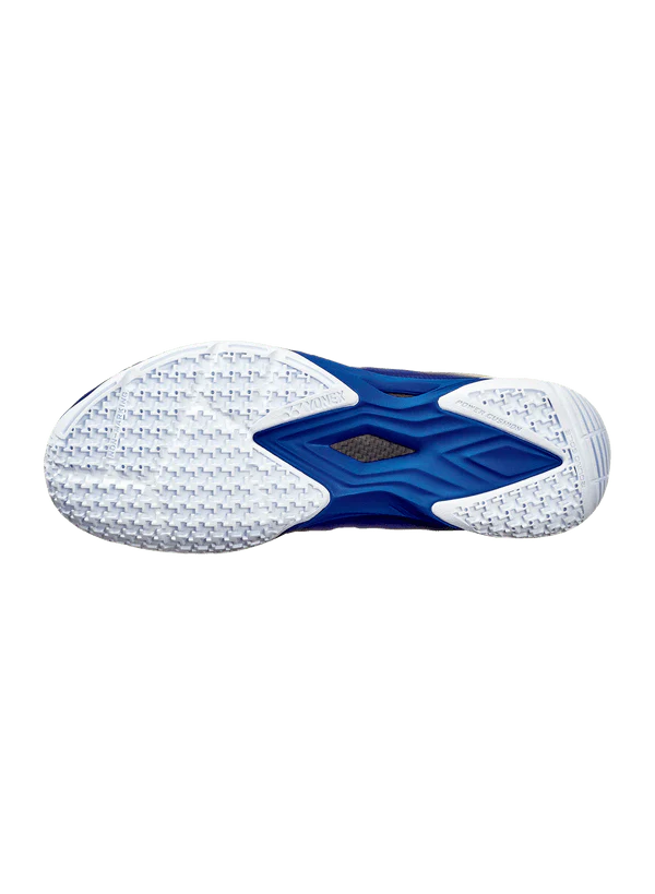 Yonex Badminton Shoe Power Cushion Aerus Z2 Men (Navy Blue) - Image 2