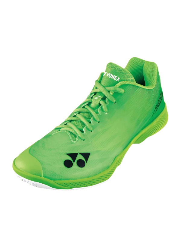 Yonex Badminton Shoe Power Cushion Aerus Z2 Men (Flash Green)