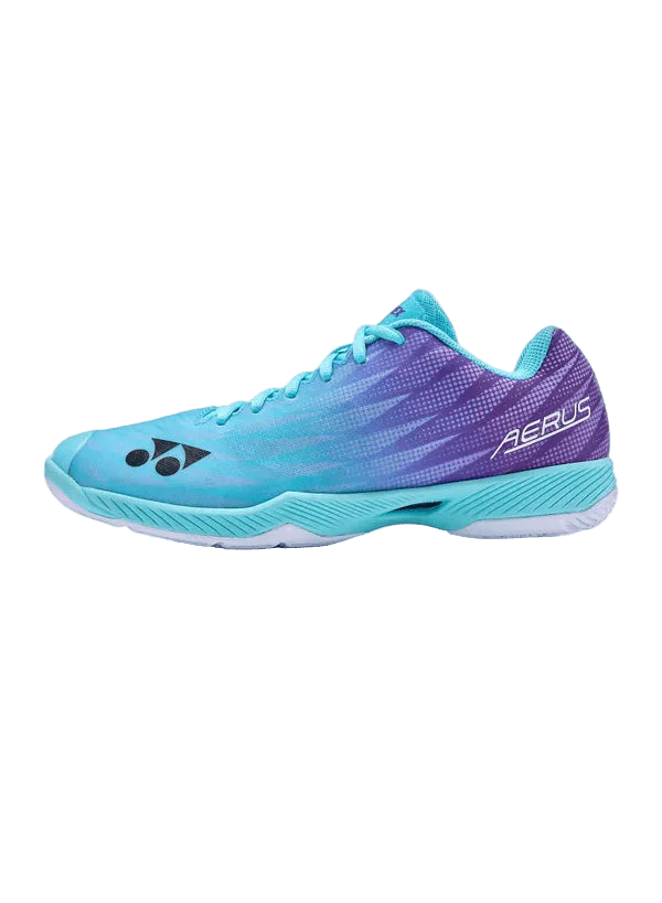 Yonex Badminton Shoe Power Cushion Aerus Z2 Men (Indigo) - Image 2