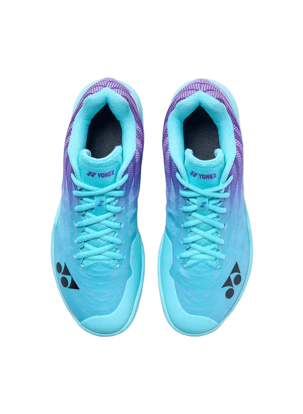 Yonex Badminton Shoe Power Cushion Aerus Z2 Men (Indigo) - Image 5