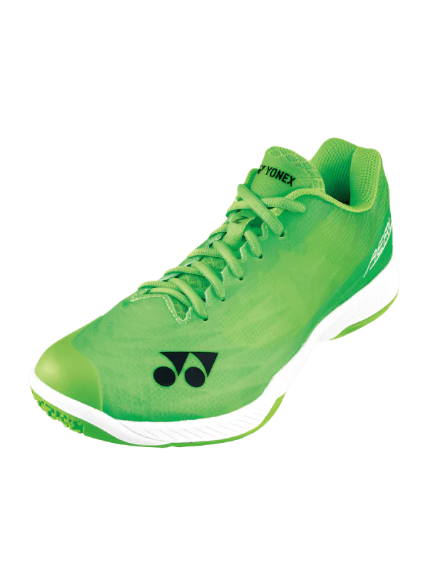 Yonex Badminton Shoe Power Cushion Aerus Z2 Wide Unisex (Flash Green)