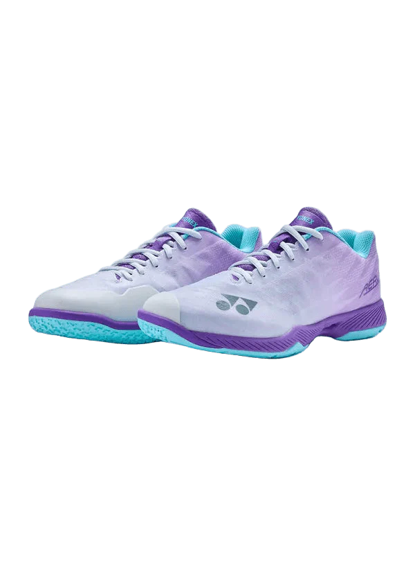 Yonex Badminton Shoe Power Cushion Aerus Z2 Wide Unisex (Indigo)