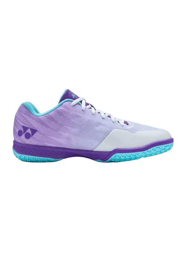Yonex Badminton Shoe Power Cushion Aerus Z2 Wide Unisex (Indigo) - Image 3