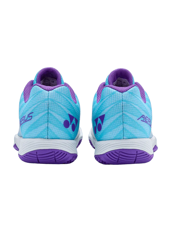 Yonex Badminton Shoe Power Cushion Aerus Z2 Women (Indigo) - Image 4