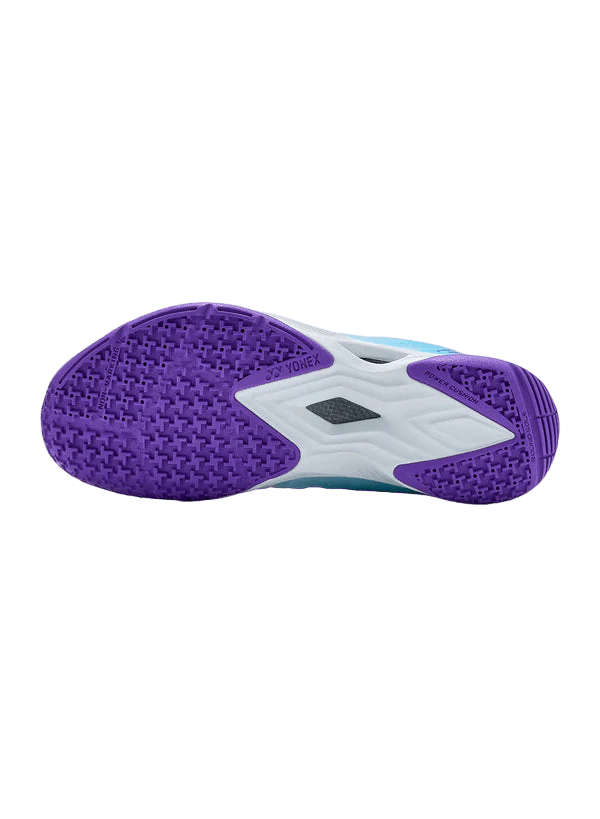 Yonex Badminton Shoe Power Cushion Aerus Z2 Women (Indigo) - Image 6