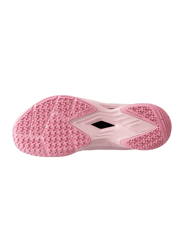 Yonex Badminton Shoe Power Cushion Aerus Z2 Women (Light Pink) - Image 2