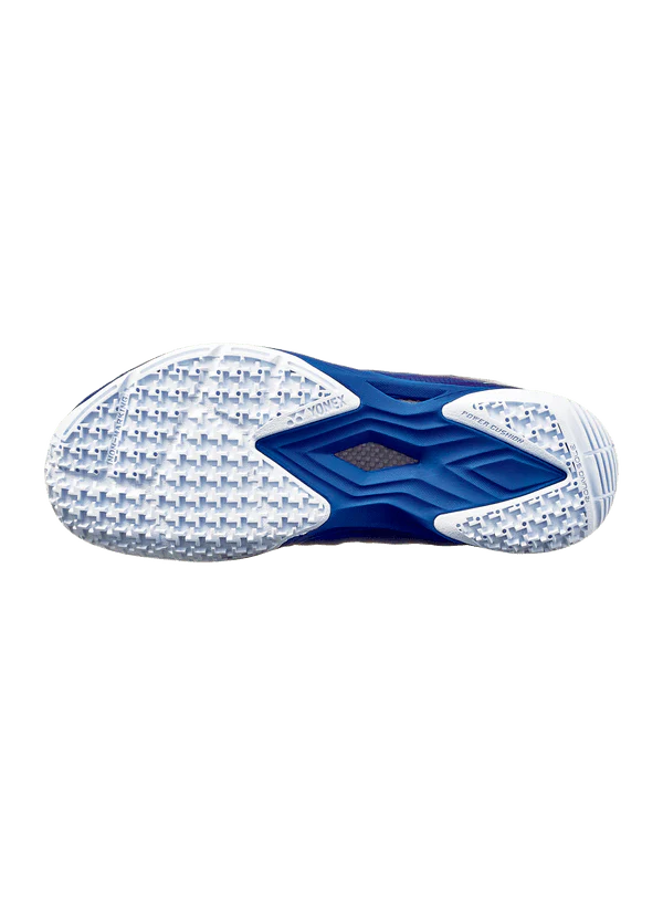 Yonex Badminton Shoe Power Cushion Aerus Z2 Women (Navy Blue) - Image 2