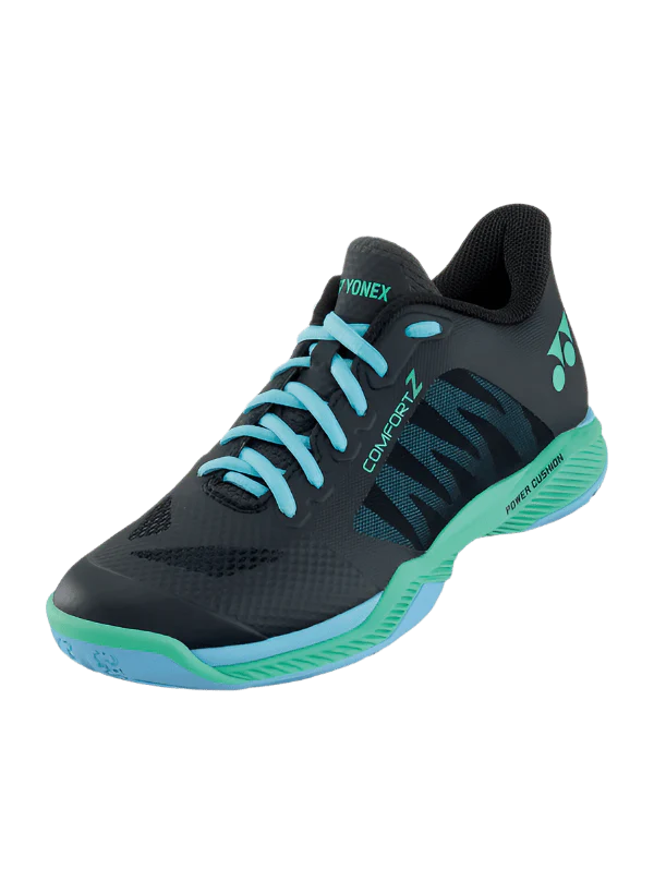 Yonex Badminton Shoe Power Cushion Comfort Z Women (Mint)