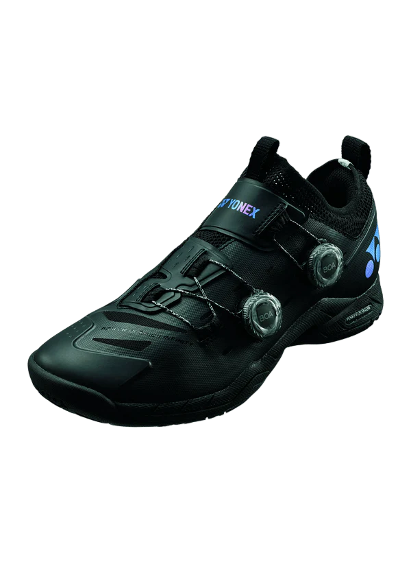Yonex Badminton Shoe Power Cushion Infinity 2 Unisex (Black)