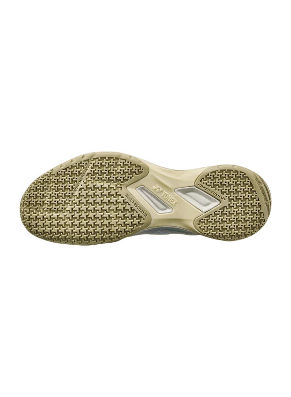 Yonex Badminton Shoe Power Cushion Strider Beat Unisex (Natural) - Image 2