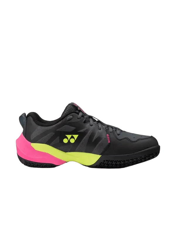 Yonex Badminton Shoe Subaxia GT Men (Dark Gray) - Image 3