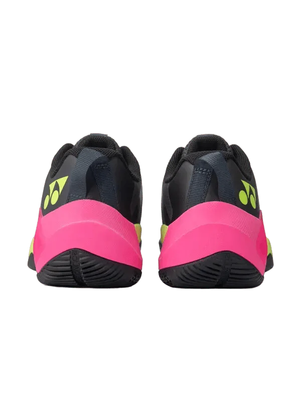 Yonex Badminton Shoe Subaxia GT Men (Dark Gray) - Image 4