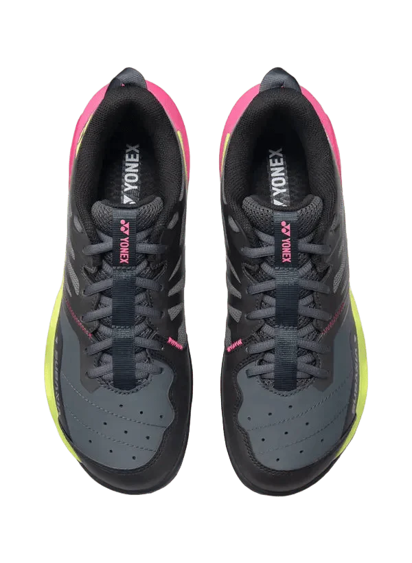 Yonex Badminton Shoe Subaxia GT Men (Dark Gray) - Image 5