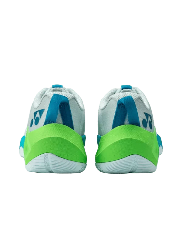 Yonex Badminton Shoe Subaxia GT Men (Pale Green) - Image 4