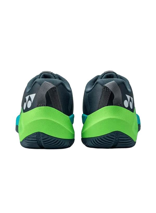 Yonex Badminton Shoe Subaxia GT Wide Unisex (Dark Green) - Image 4