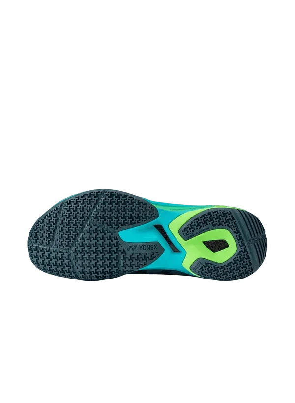 Yonex Badminton Shoe Subaxia GT Wide Unisex (Dark Green) - Image 6