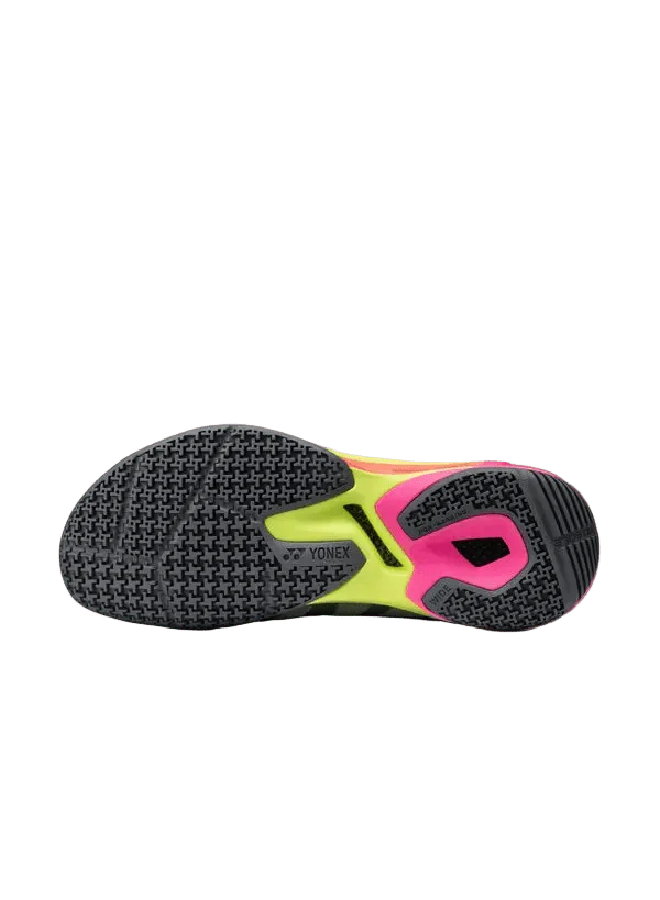Yonex Badminton Shoe Subaxia GT Wide Unisex (Gray) - Image 6