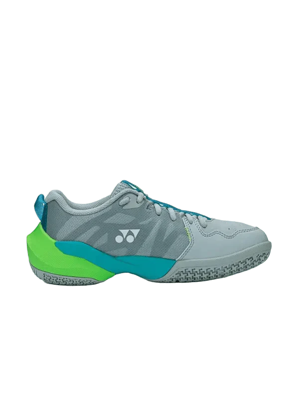 Yonex Badminton Shoe Subaxia GT Women (Grayish Green) - Image 3