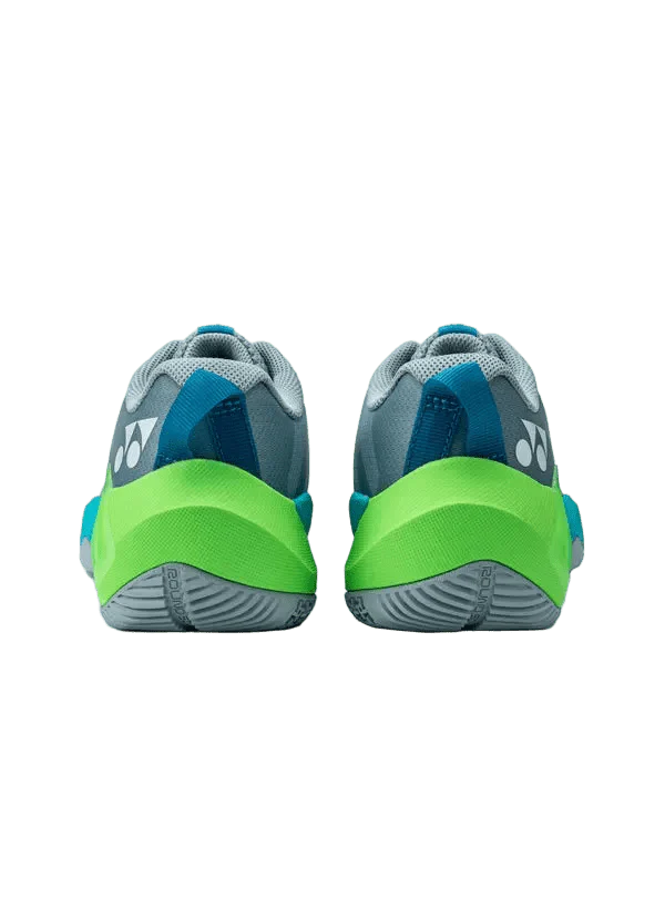 Yonex Badminton Shoe Subaxia GT Women (Grayish Green) - Image 4