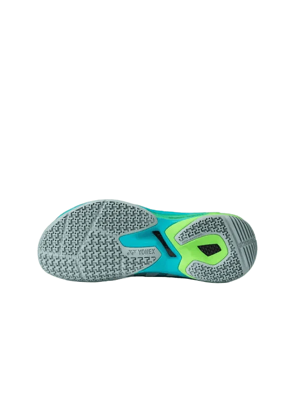Yonex Badminton Shoe Subaxia GT Women (Grayish Green) - Image 6
