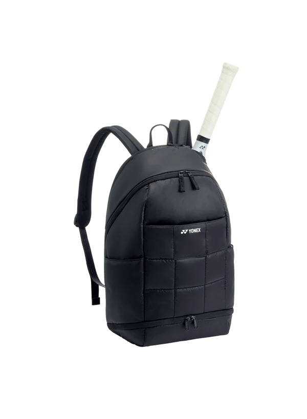 Yonex Compact Backpack (Black)