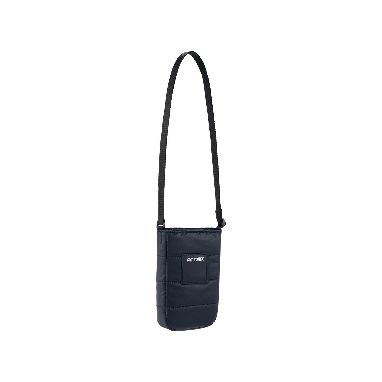 Yonex Compact Phone Pouch (Black)