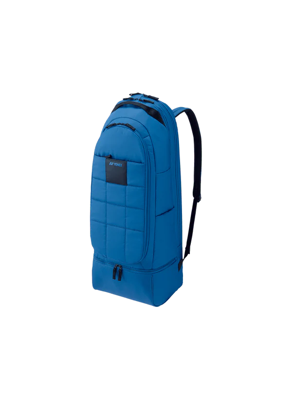 Yonex Compact Racquet Backpack (Smoke Blue)