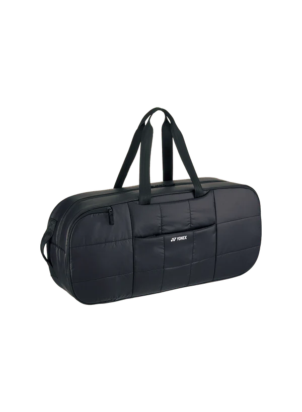 Yonex Compact Racquet Bag (Black)