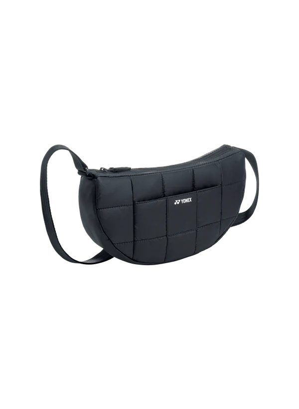 Yonex Compact Shoulder Bag S (Black)