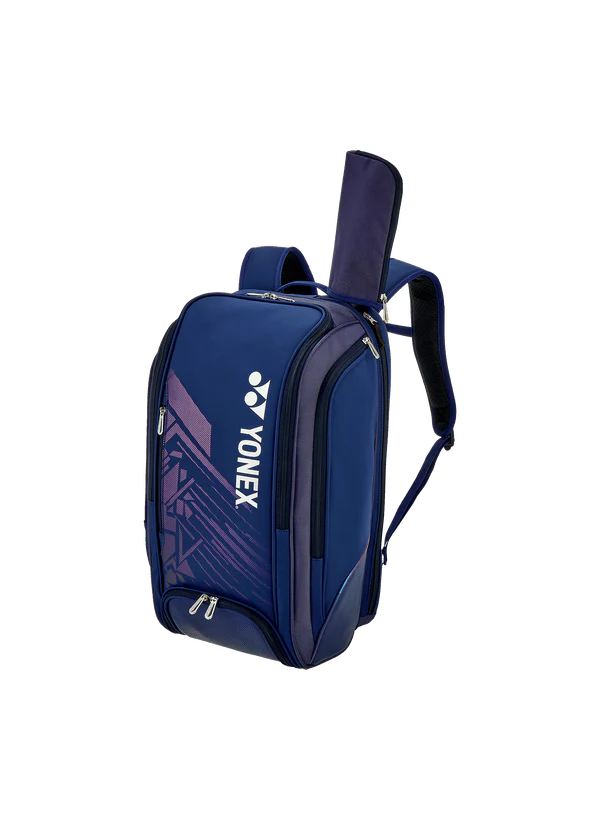 Yonex Expert Backpack (Navy Blue)