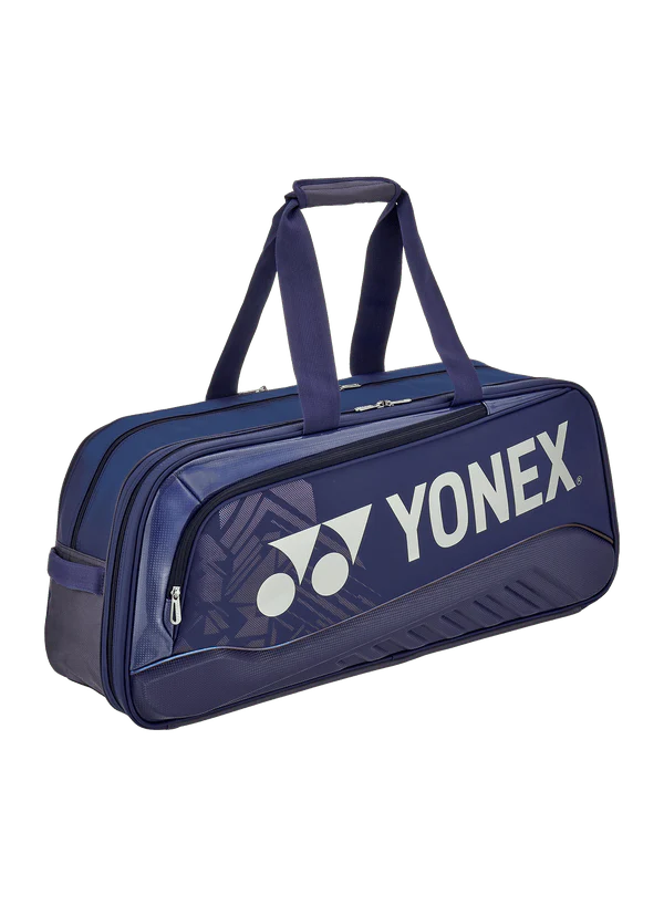 Yonex Expert Tournament Bag (Navy Blue)