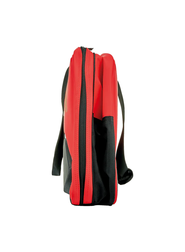 Yonex Expert Tournament Bag (Red/Black) - Image 6