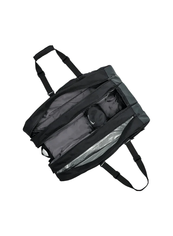 Yonex Gearlogic 12 Racquet Bag (Black) - Image 4