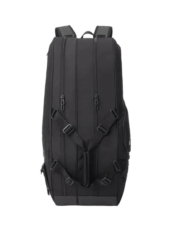 Yonex Gearlogic 6 Racquet Bag (Black) - Image 3