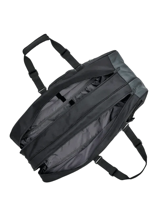 Yonex Gearlogic 6 Racquet Bag (Black) - Image 4