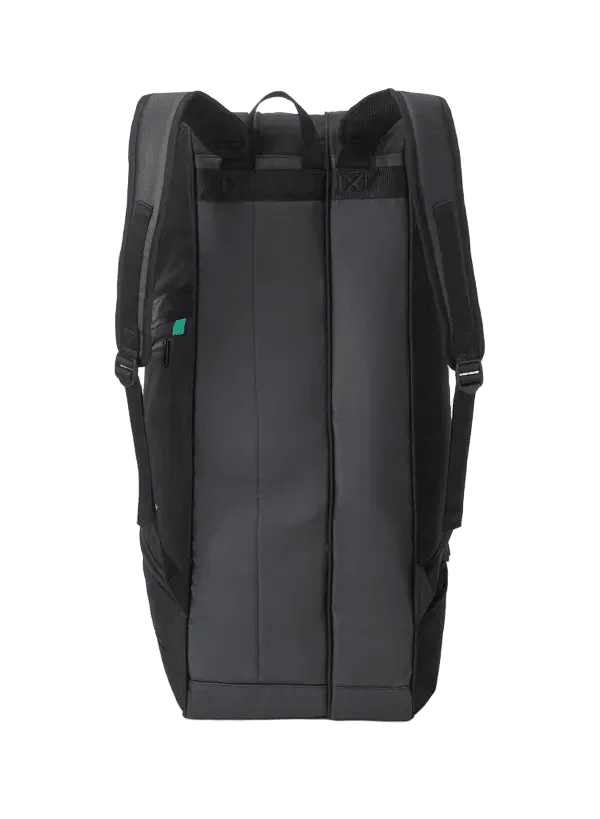 Yonex Gearlogic 6 Racquet Bag (Black) - Image 5